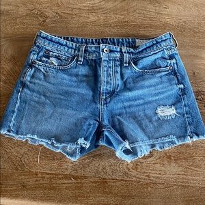 Rag & bone shorts